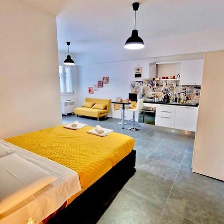 Ferienwohnung FriendlyHouse Bologna Exterior foto