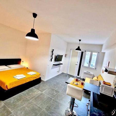 Ferienwohnung FriendlyHouse Bologna Exterior foto