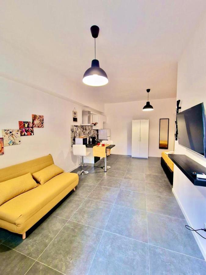 Ferienwohnung FriendlyHouse Bologna Exterior foto